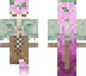 cherry fairy