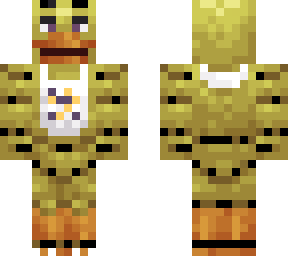chica