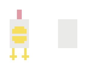 chicken from chicken horse