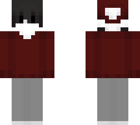 christmas boy
