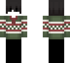 christmas boy
