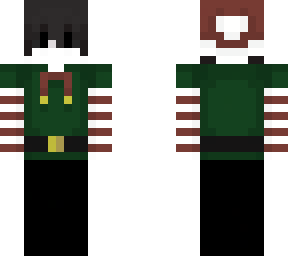 christmas boy