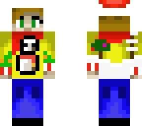 christmas jumper