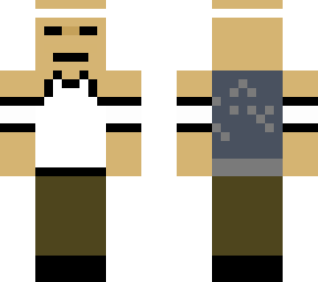 cloak dod