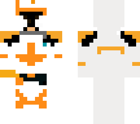 clone commander cody