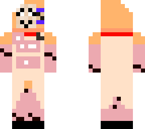 cookieware - die of death