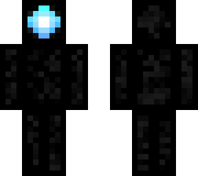 cool golem thingy