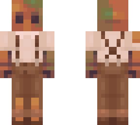 copper bot