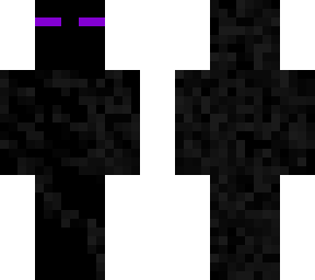 corrupt enderman