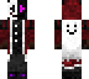 corrupted glitchorsmth finished