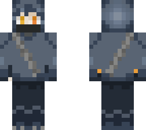corvus - original ver