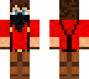 cowboy  v3