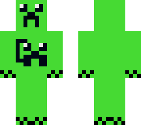 creeper