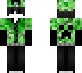 creeper boy