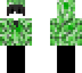 creeper boy