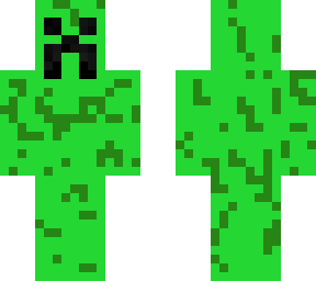 creeper oohhh man