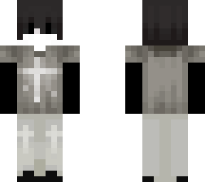 cross boy