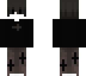 cross boy
