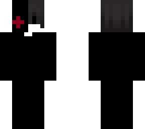 cross boy