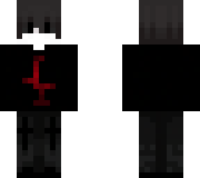 cross boy