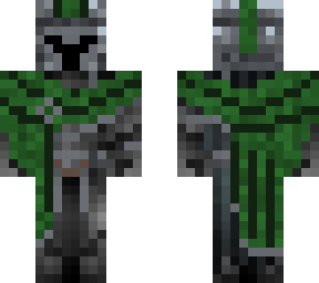 d3rdlord3, but green