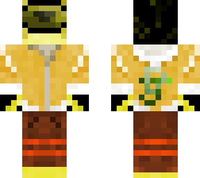 dangerjackson