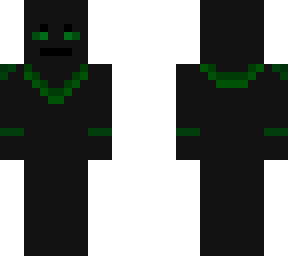 dark n' green