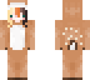deer melly