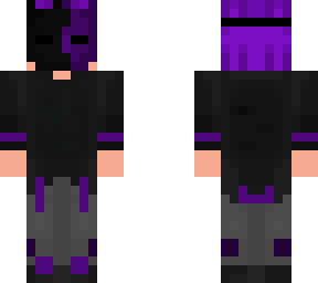 deiwoh purple