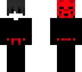 demon boy
