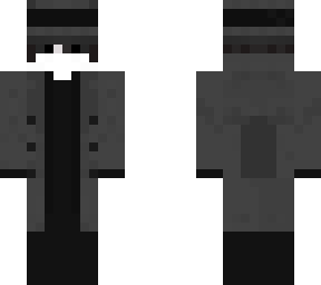 detective boy