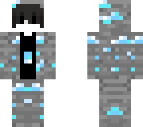 diamond boy