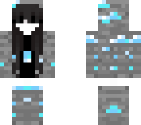 diamond girl