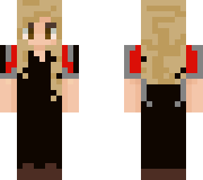 district 7 female
