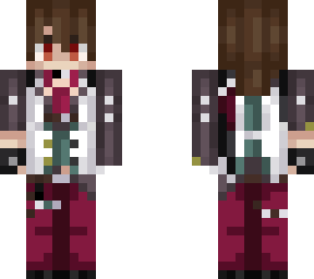 dont use this skin please