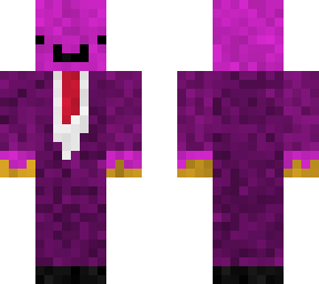 donutace suit 2