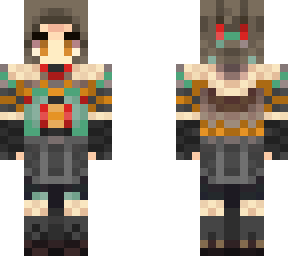 dragon hunter