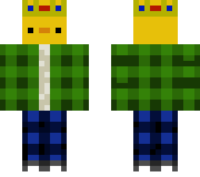 duck