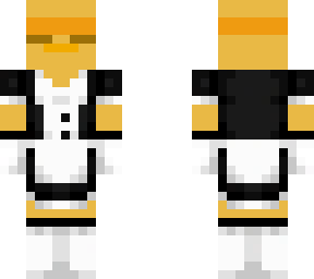 eggbane0 in maid dress