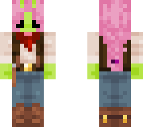 ellie alien