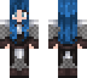 emie- knight