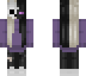 ender dragon hybrid