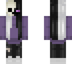 ender dragon hydrib skin final draft