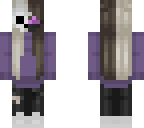 enderdragon hybrid skin