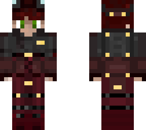 enthornodo - engineer of yellow and maroon machinery
