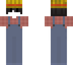 farmer boy
