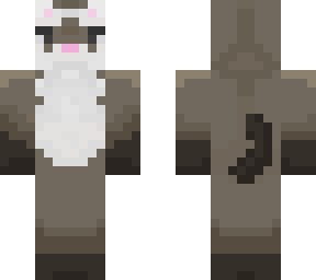 ferret!!