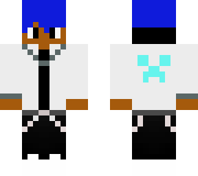 final skin
