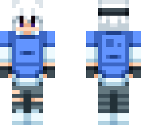 finn (hive styled!!!)