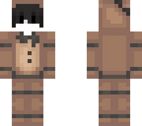 fnaf boy